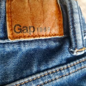 Baby Gap Jeans 12-18 mo.